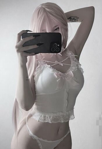 Leaked Wowchuchi private photo viral onlyfans