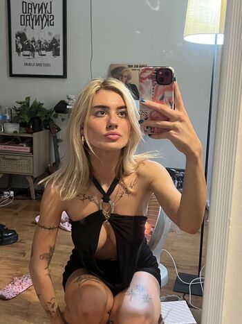 Leaked Wrathofpisces private photo viral onlyfans