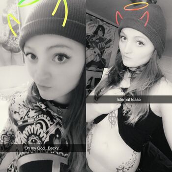 Leaked Wreckmyshit private photo viral onlyfans