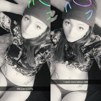 Leaked Wreckmyshit private photo viral onlyfans