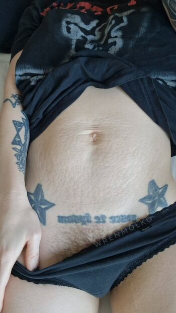 Leaked Wrenmolko private photo viral onlyfans