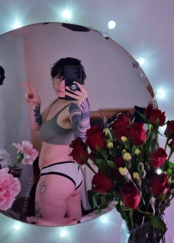 Leaked Wrenmolko private photo viral onlyfans