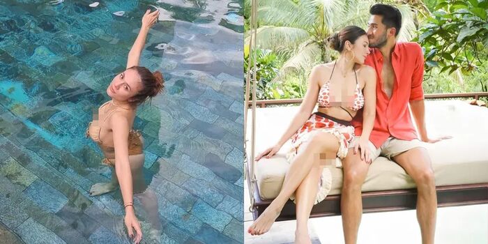 Leaked Wulan guritno private photo viral onlyfans