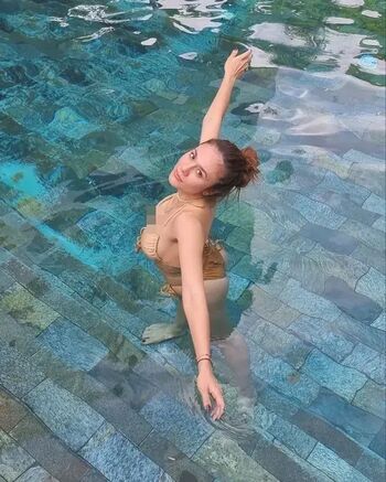 Leaked Wulan guritno private photo viral onlyfans