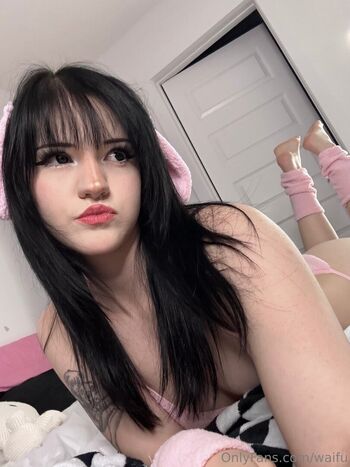 Leaked Wuvkyu  page private photo viral onlyfans