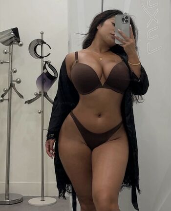 Leaked Wuwuyan private photo viral onlyfans