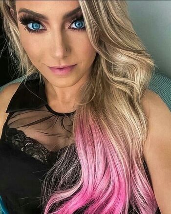 WWE Alexa Bliss