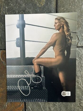 Leaked Wwe charlotte private photo viral onlyfans
