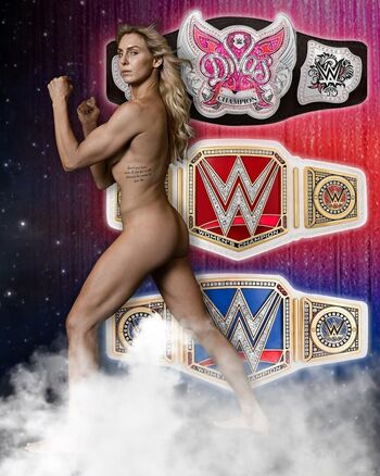 Leaked Wwe charlotte private photo viral onlyfans