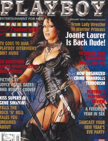 Wwe Chyna