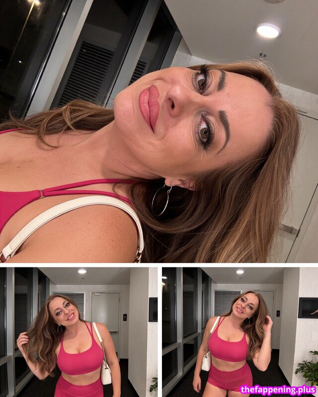 WWE Dawn Marie / dawnmariewwe / tildawn_free Foto OnlyFans Nuda #5