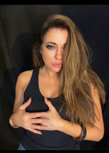 WWE Dawn Marie