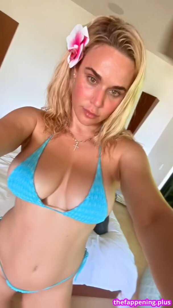 CJ Perry / WWE Lana / thecjperry Çıplak OnlyFans Fotoğrafı #19