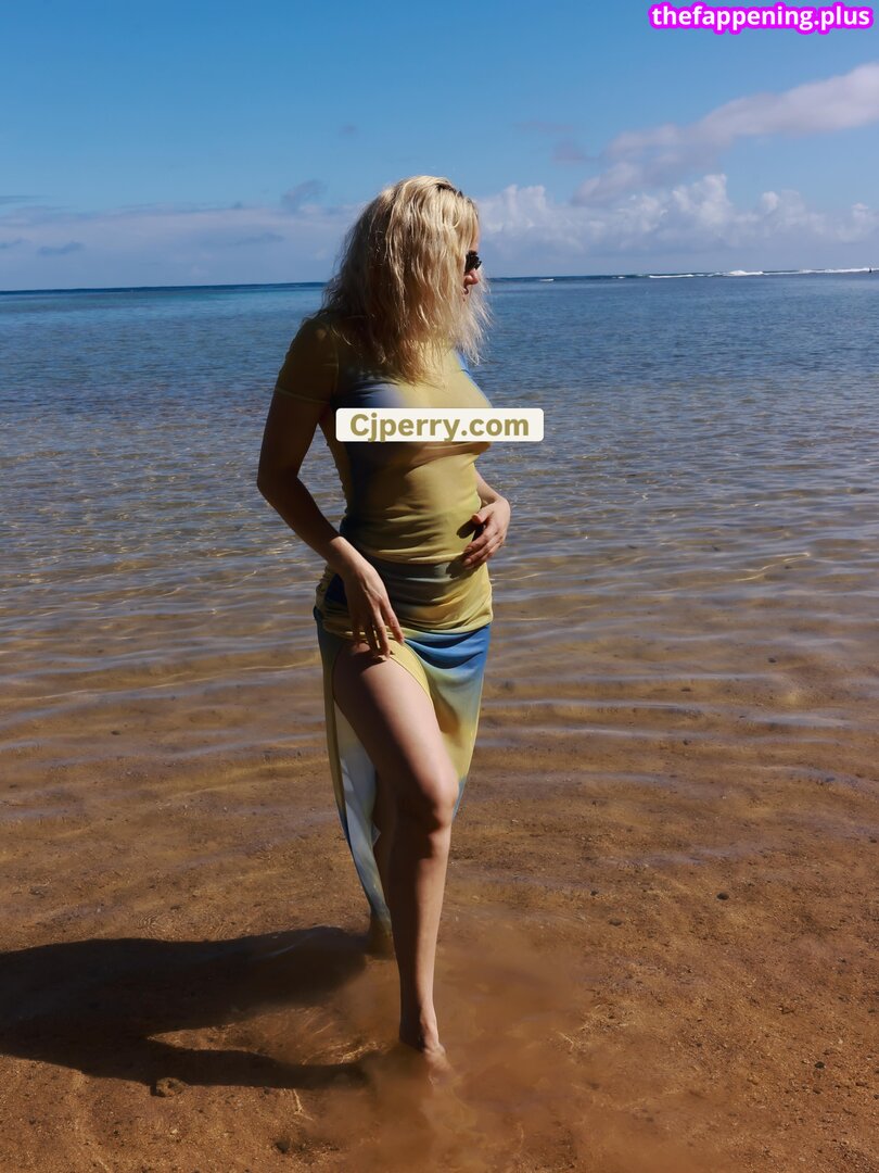 CJ Perry / WWE Lana / thecjperry Фото оголеного OnlyFans #60