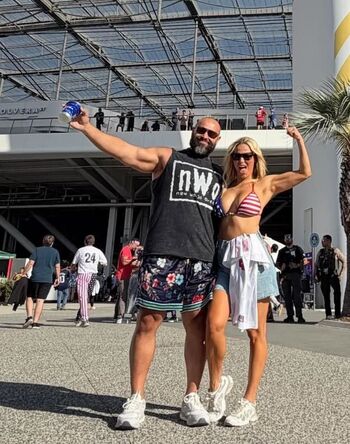 WWE Lana