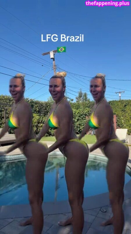 CJ Perry / WWE Lana / thecjperry Фото оголеного OnlyFans #114