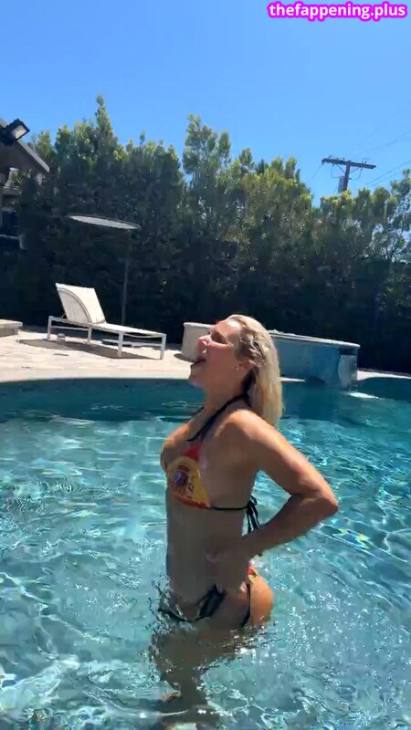 CJ Perry / WWE Lana / thecjperry नग्न OnlyFans फोटो #167