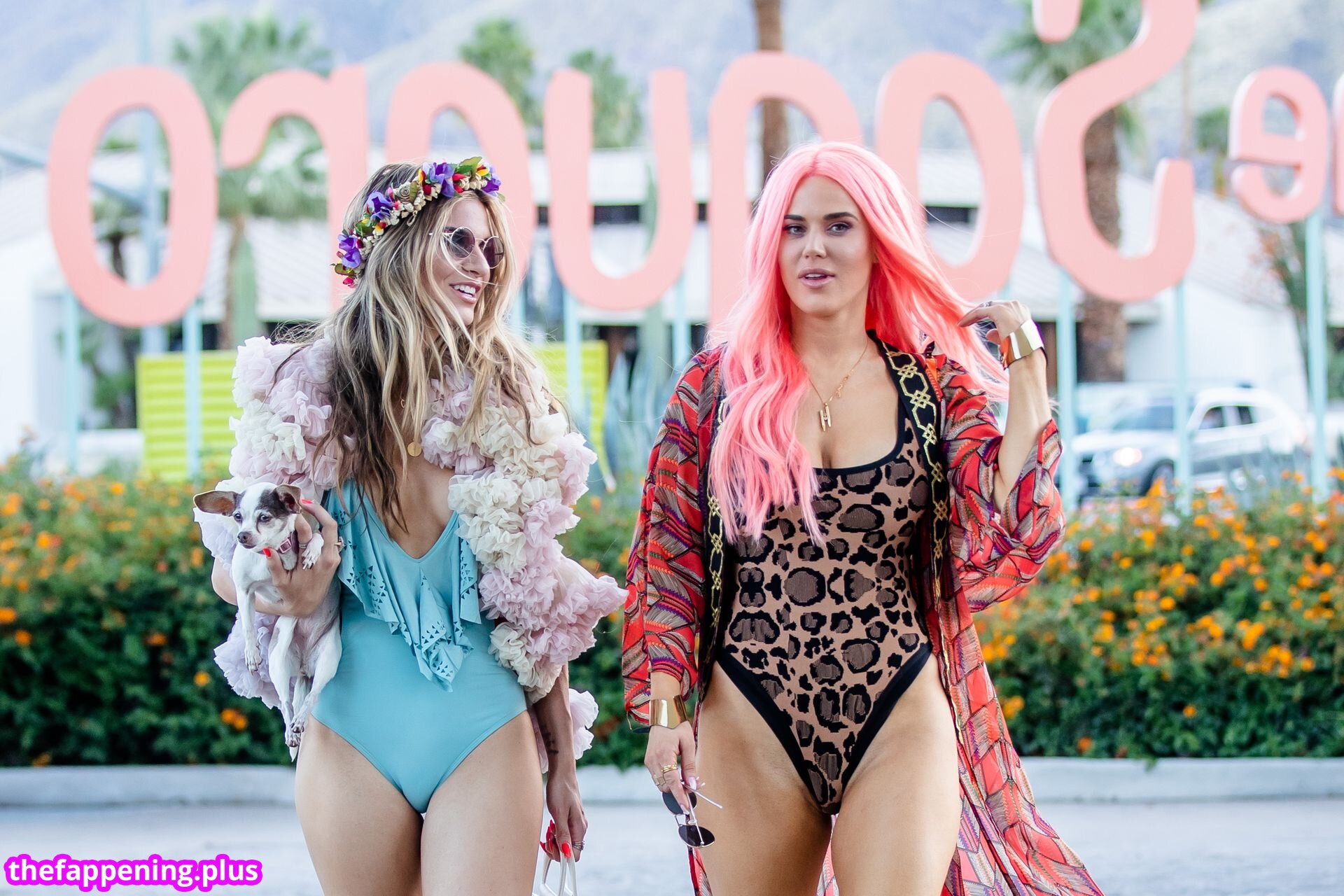 CJ Perry / WWE Lana / thecjperry Foto OnlyFans Nuda #250