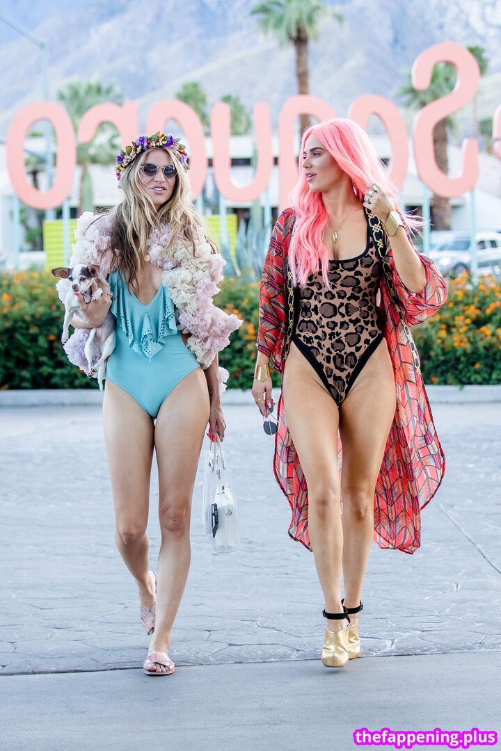 CJ Perry / WWE Lana / thecjperry Φωτογραφία Γυμνών OnlyFans #252
