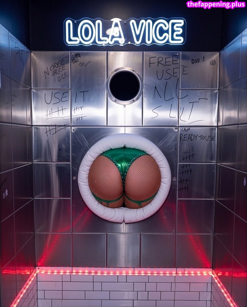 Wwe Lola Vice / lolavicewwe Фото обнажённых OnlyFans #3