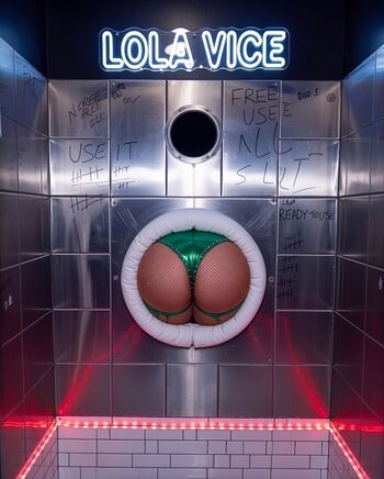 Wwe Lola Vice
