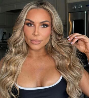 WWE Natalya Neidhart , The Boat