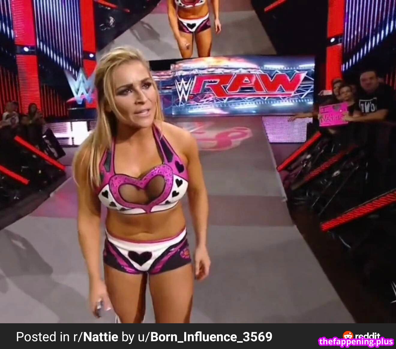 WWE Natalya Neidhart , The Boat / natbynature 裸照OnlyFans照片 #29