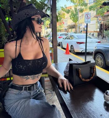 Leaked Wwe paige private photo viral onlyfans
