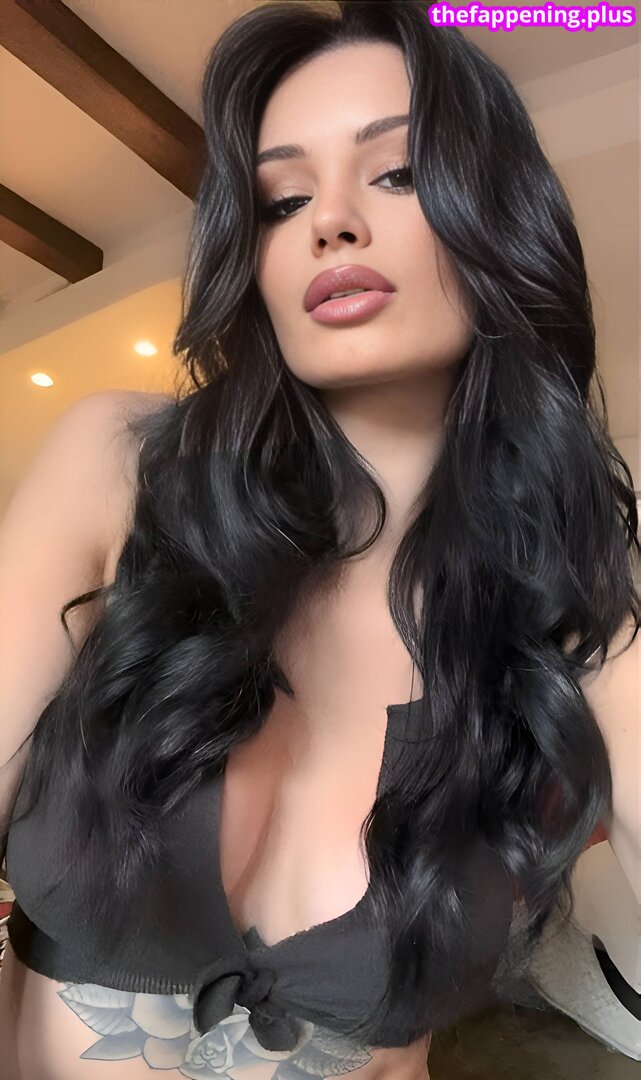 WWE Paige / https: Çıplak OnlyFans Fotoğrafı #7