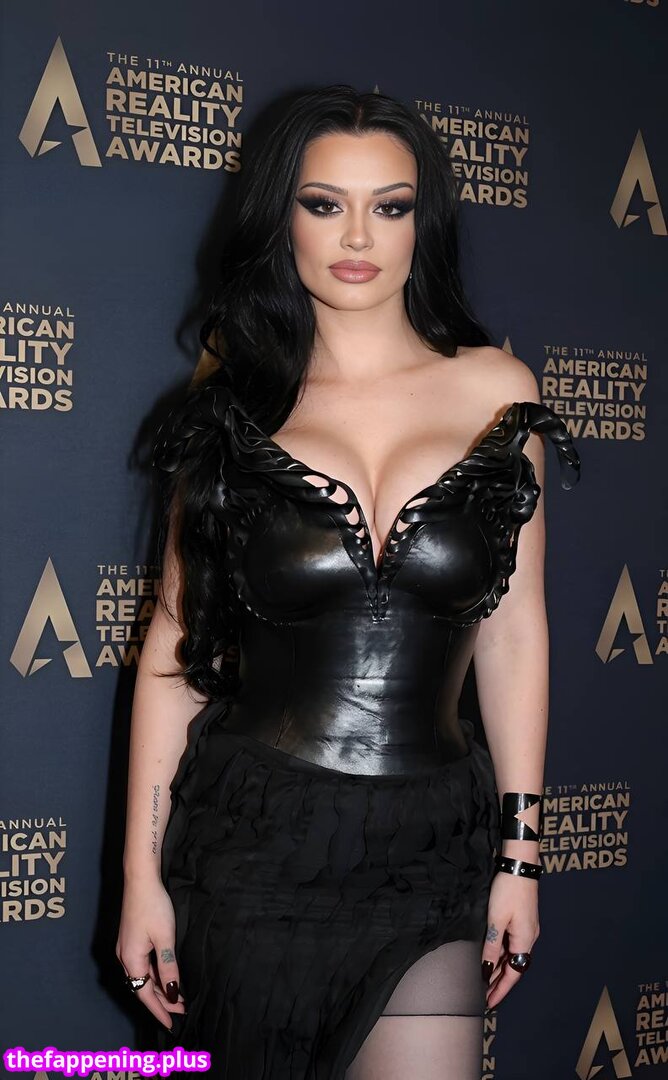 WWE Paige / https: Foto OnlyFans Desnuda #8