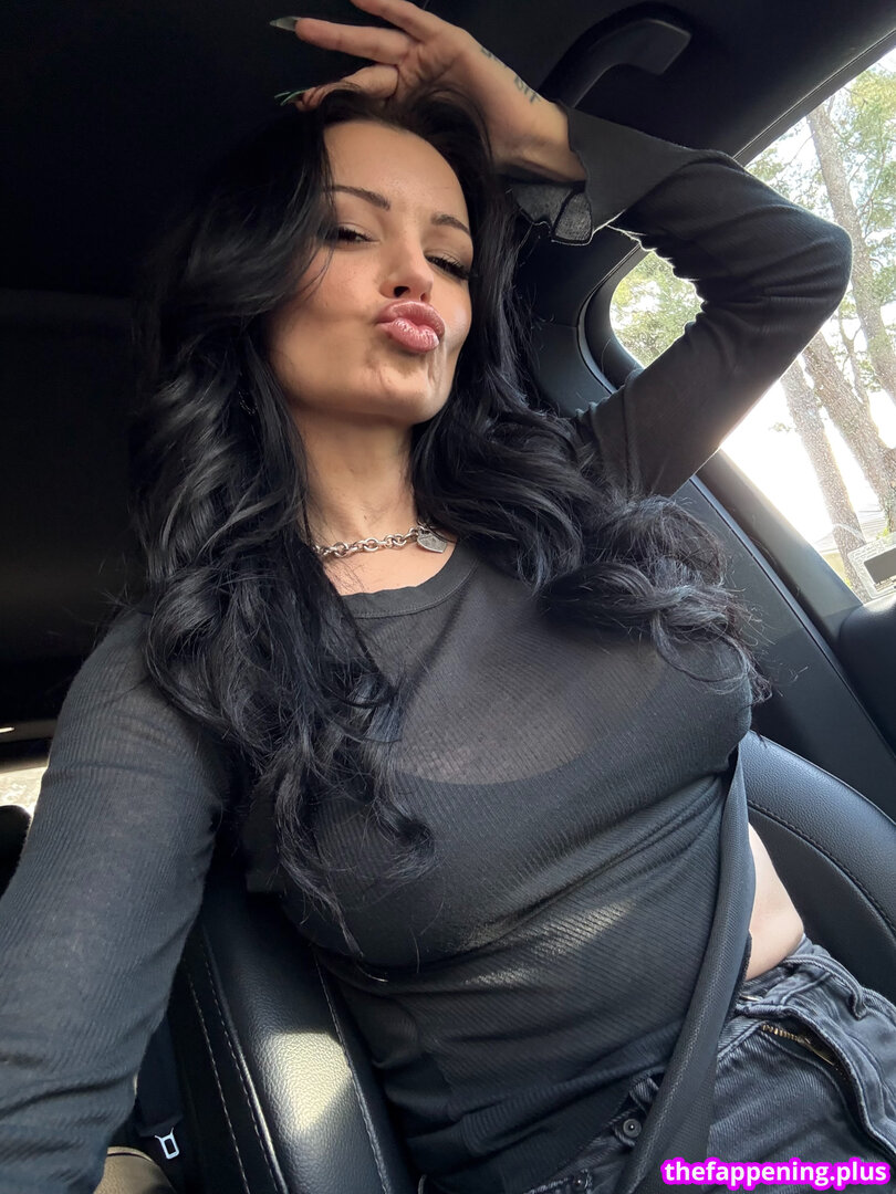 WWE's Paige  / WWE's Paige / Saraya Bevis / saraya Фото оголеного OnlyFans #31