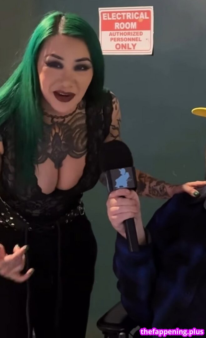 Shotzi Blackheart / ShotziWWE / WWE Shotzi नग्न OnlyFans फोटो #373