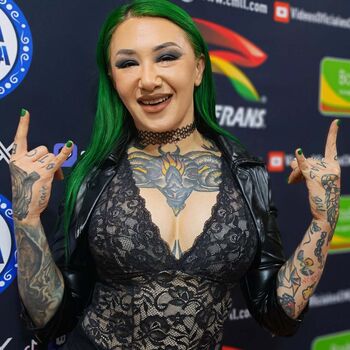 Leaked Wwe shotzi page private photo viral onlyfans