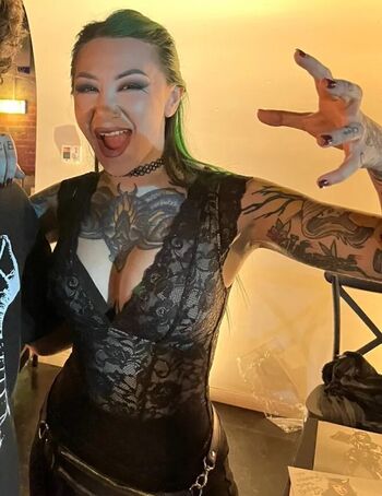 WWE Shotzi