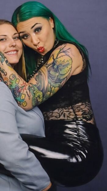 Leaked Wwe shotzi page private photo viral onlyfans
