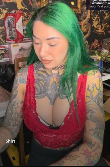 Leaked Wwe shotzi private photo viral onlyfans