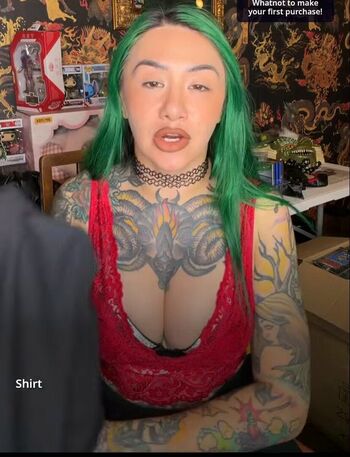 WWE Shotzi
