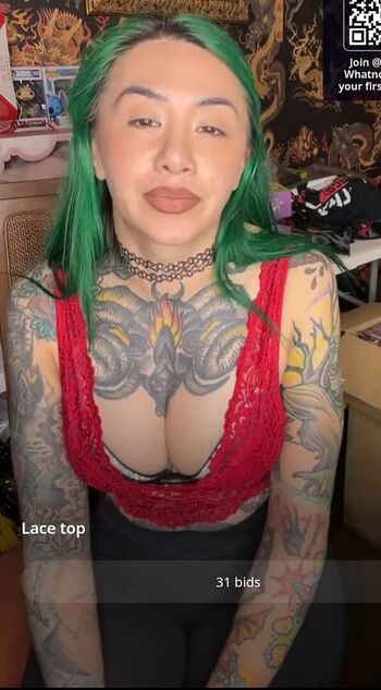 Leaked Wwe shotzi private photo viral onlyfans