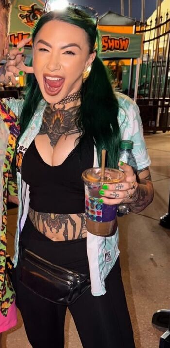 Leaked Wwe shotzi private photo viral onlyfans