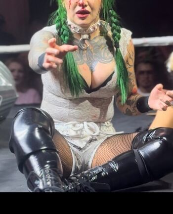 Leaked Wwe shotzi private photo viral onlyfans