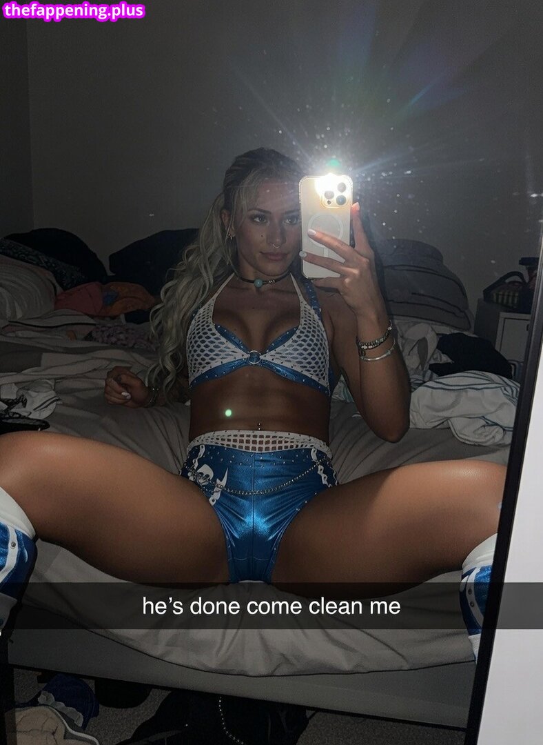 SolRucaWWE / Wwe Sol Ruca / https: / solrvca Nude OnlyFans Photo #12