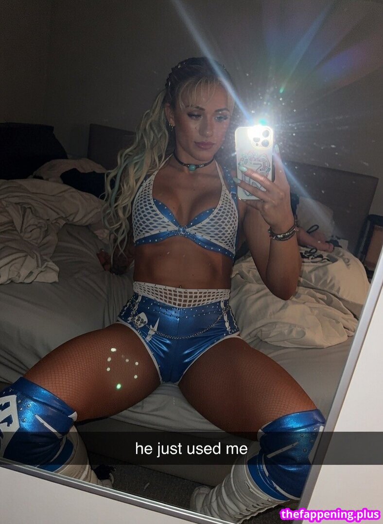 SolRucaWWE / Wwe Sol Ruca / https: / solrvca Nude OnlyFans Photo #16