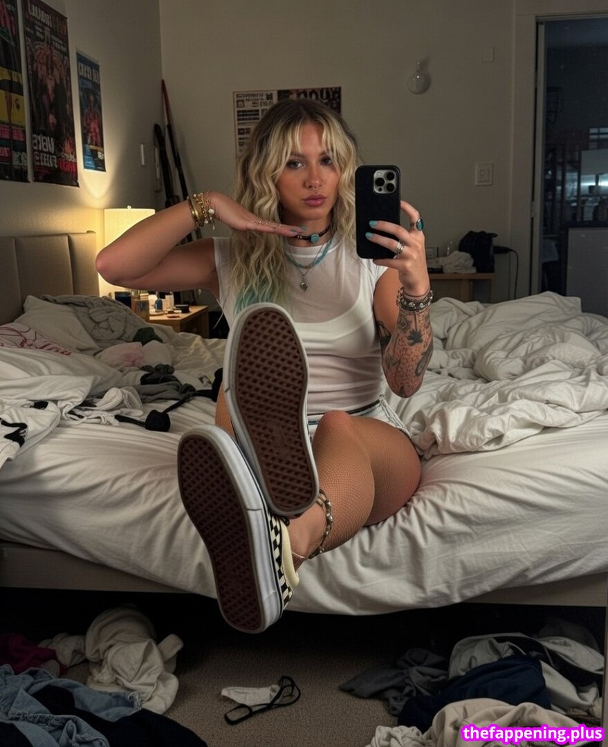 SolRucaWWE / Wwe Sol Ruca / https: / solrvca Фото оголеного OnlyFans #93