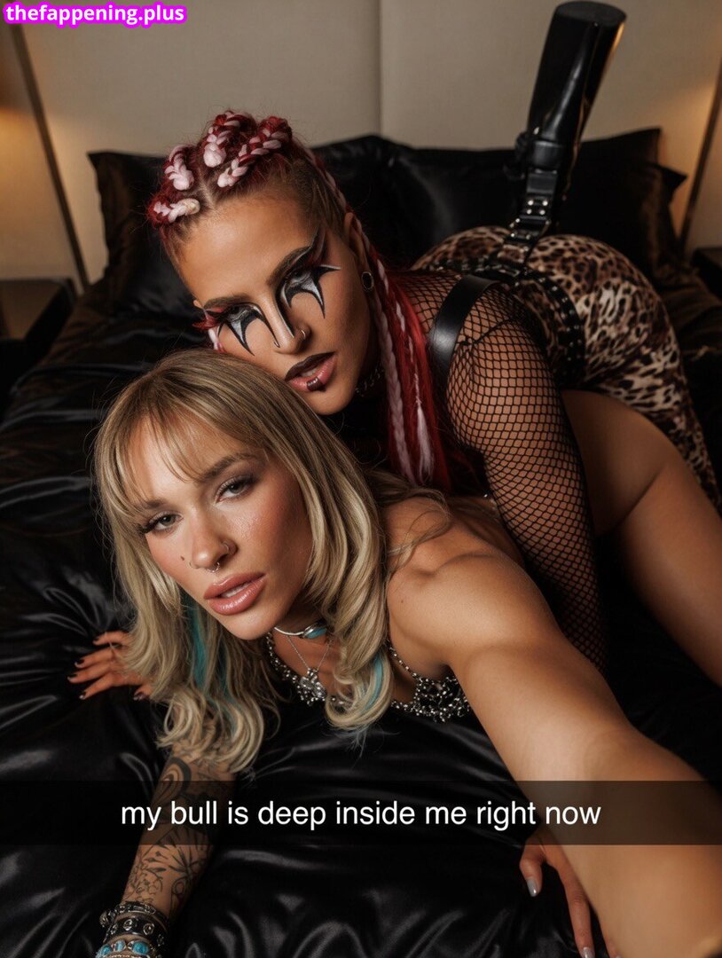 SolRucaWWE / Wwe Sol Ruca / https: / solrvca Naakte OnlyFans Foto #112