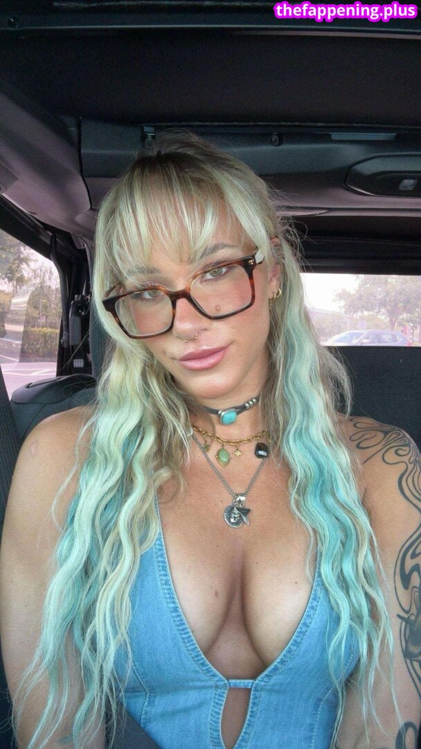 SolRucaWWE / Wwe Sol Ruca / https: / solrvca Φωτογραφία Γυμνών OnlyFans #126