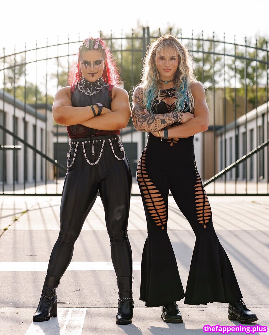 SolRucaWWE / Wwe Sol Ruca / https: / solrvca Çıplak OnlyFans Fotoğrafı #148