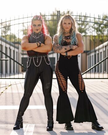 Wwe Sol Ruca