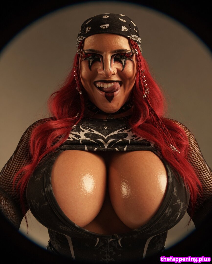 SolRucaWWE / Wwe Sol Ruca / https: / solrvca Nude OnlyFans Photo #161