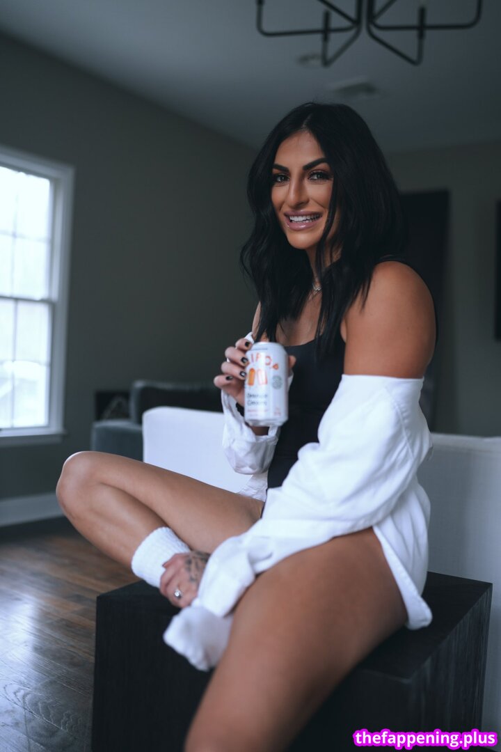 Wwe Sonya Deville / sonyadevillewwe Nagie OnlyFans Zdjęcie #1