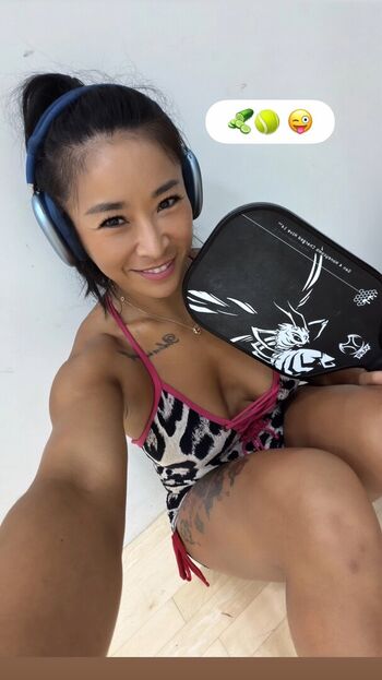 WWE Xia Li